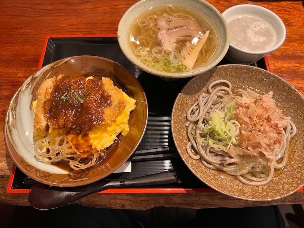 福井村田派遣生活でハマった!武生のご当地グルメがうまい店16選